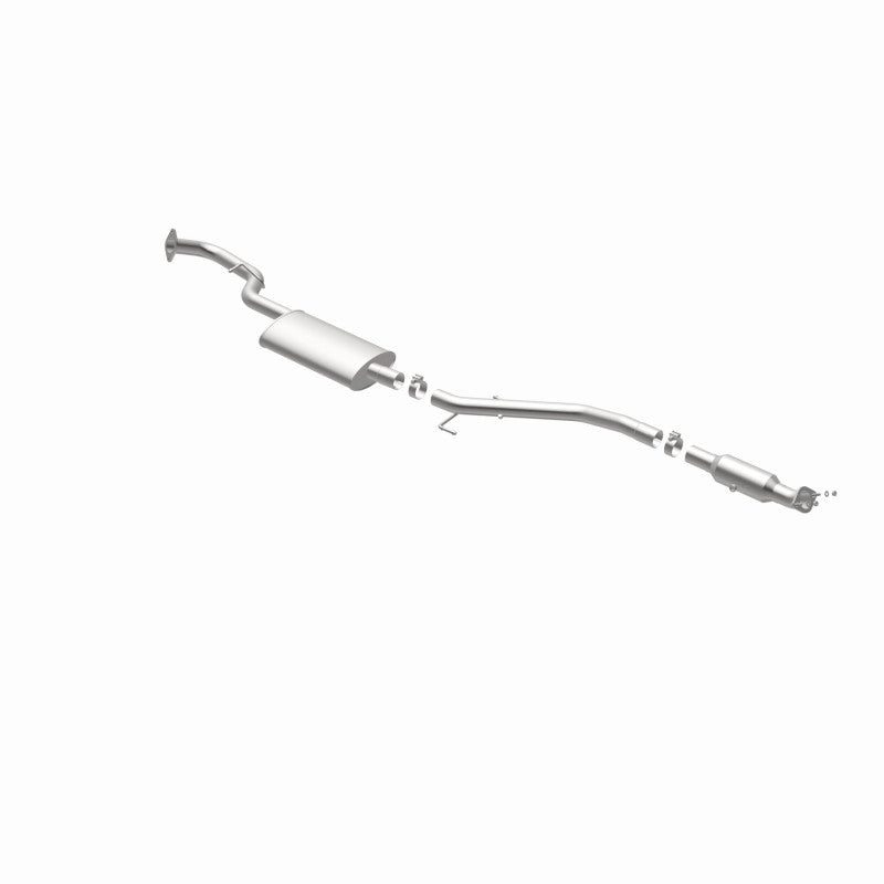MagnaFlow 13-14 Santa Fe 2L Underbody Direct Fit Converter