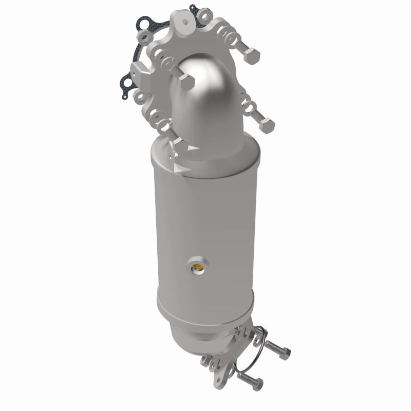Magnaflow 23-25 Honda CR-V EPA Compliant Direct-Fit Converter