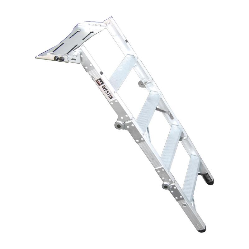 Truck Steps