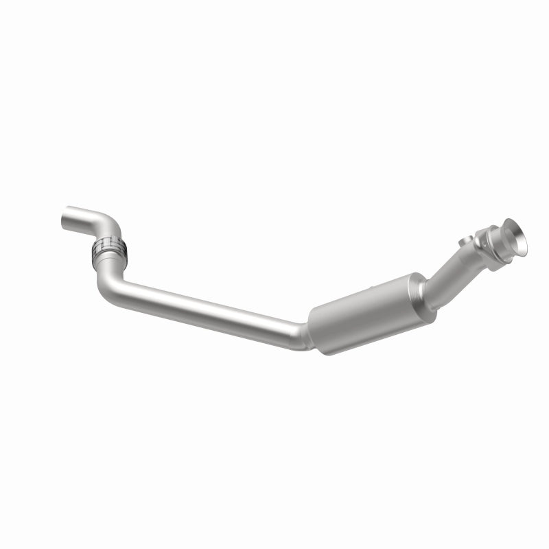MagnaFlow 15-17 Ford Mustang 3.7L Direct Fit Converter