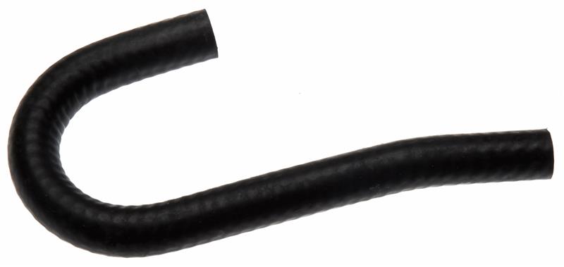 Gates 04-15 Nissan Titan V-8 5.6L Throttle Body To Thermostat Molded Heater Hose