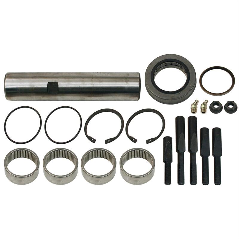 MOOG Freightliner / Sterling / Western Axle Model 5 King Pin Set