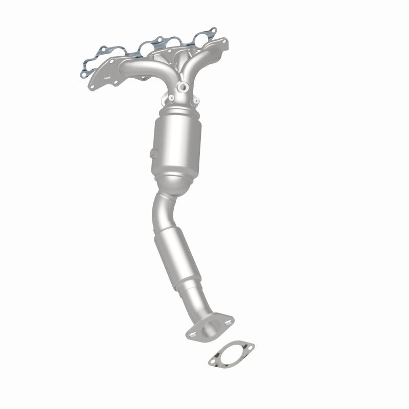 MagnaFlow 09-10 Ford Focus 2.0L Direct Fit Converter