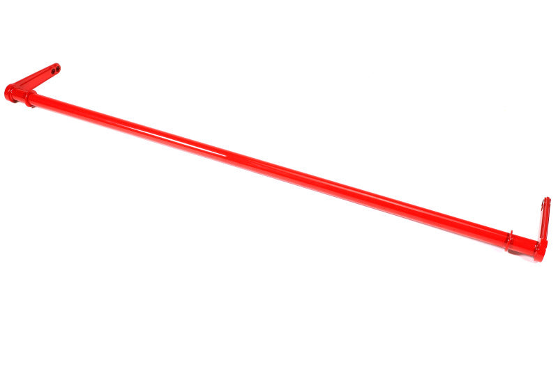 Perrin [22-25 WRX] 22mm Rear Swaybar - Red | PSP-SUS-240 Once sold out, the item will be discontinued and returns will not be accepted