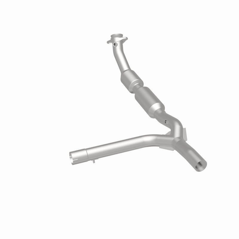 MagnaFlow 02-03 Ford F-150 5.4L Direct Fit Converter