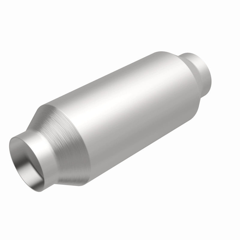 MagnaFlow 2.25 CA Spun Universal Converter