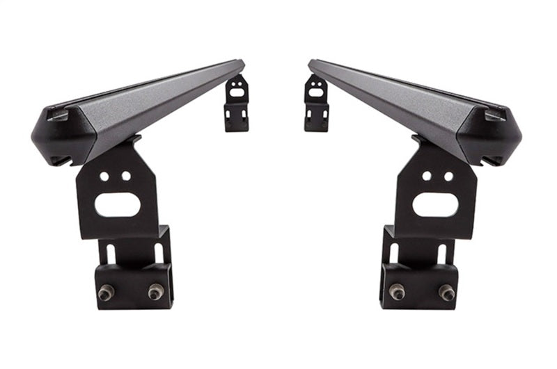 Dee Zee 16-23 Nissan Titan Cargo Management Universal Hex Series Cross Rails Bolt Pack