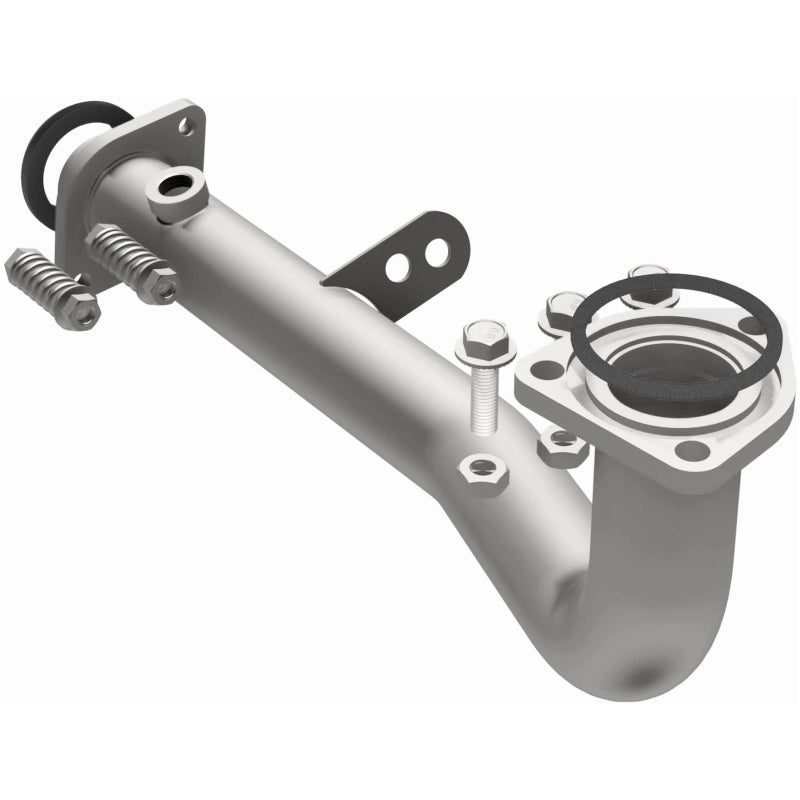 BRE Exhaust 97-01 Honda CR-V 2.0L Front Pipe Kit