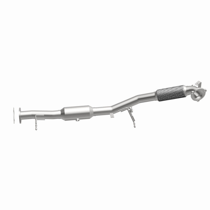MagnaFlow 08-13 Volvo C30 2.5L Direct Fit Converter