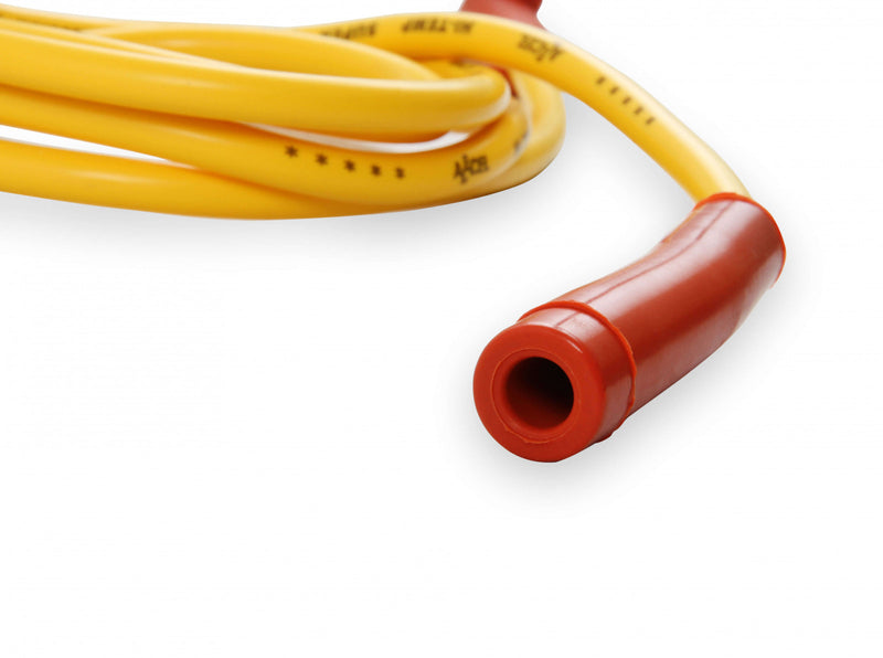 ACCEL Single Wire Replacement Kit - Staight and 90