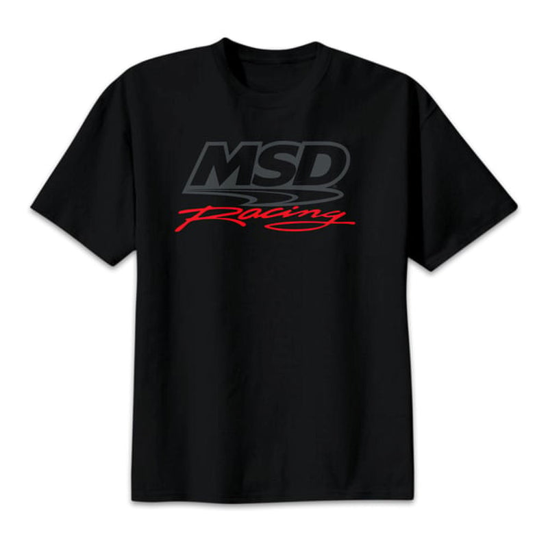 MSD Racing T-Shirt Large