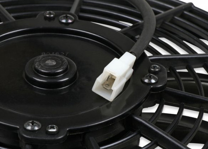 Frostbite High Performance Fan/Shroud Package 14.6 AMP Draw 1620 CFM
