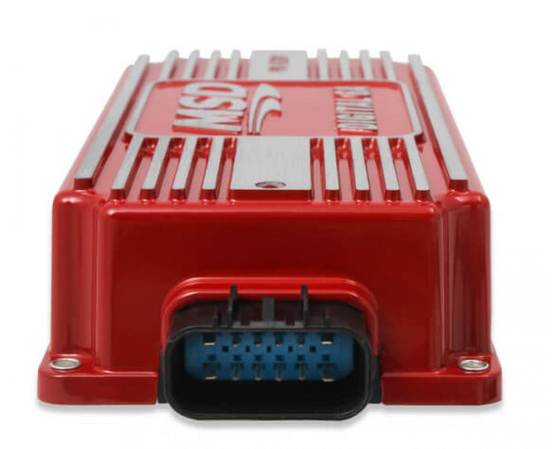 MSD Digital 6A Ignition Control - Red