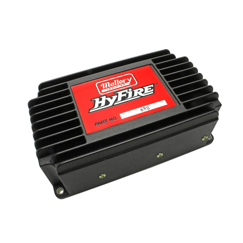 Mallory 690 HyFire Electronic Ignition Control Box
