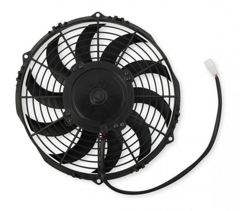 Frostbite High Performance Fan/Shroud Package 13 AMP Draw 1300 CFM