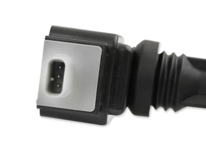 MSD Ignition Coil - Ford EcoBoost - 3.5L V6 - Black - 6-Pack