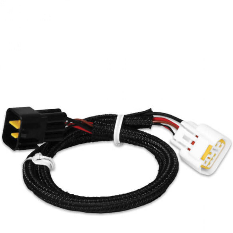 CAN-Bus Extension Harness for Power Grid System