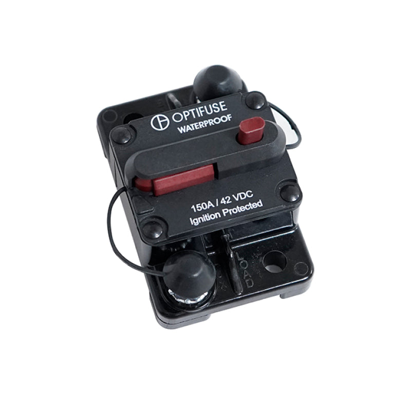Circuit Breakers