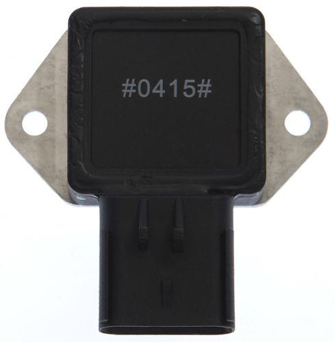 Gates 04-08 Chrysler Crossfire V-6 3.2L Engine Cooling Fan Module