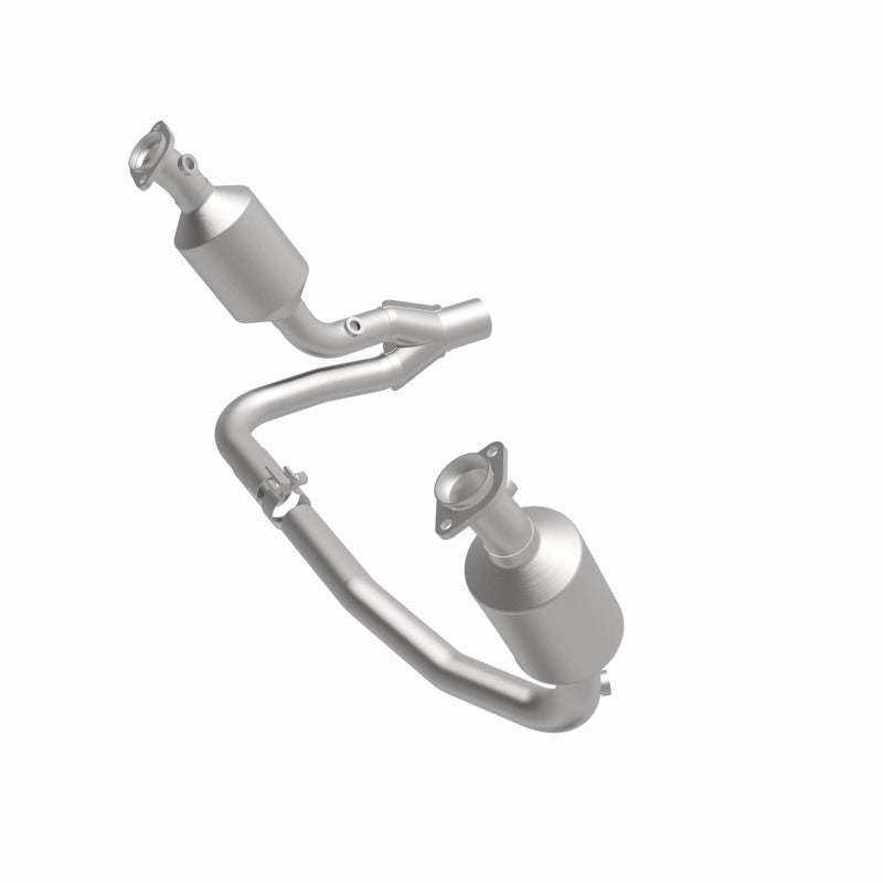 MagnaFlow 2004 Dodge Dakota 4.7L Direct Fit Catalytic Converter