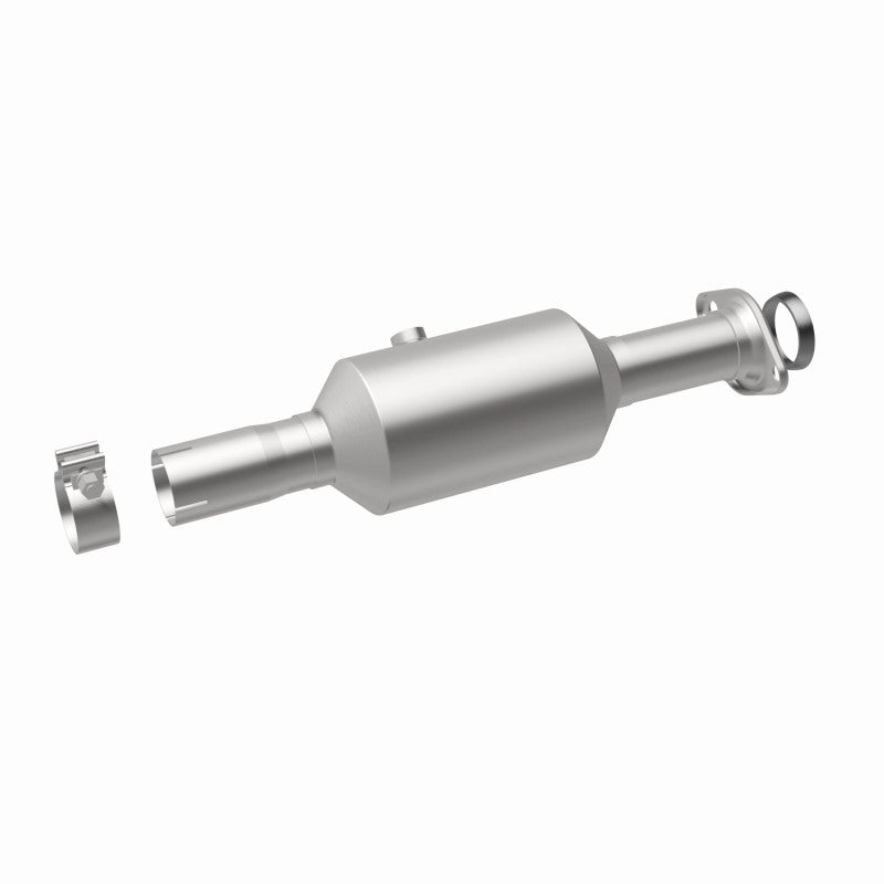 MagnaFlow 10-12 Ford Escape 2.5L Direct Fit Converter