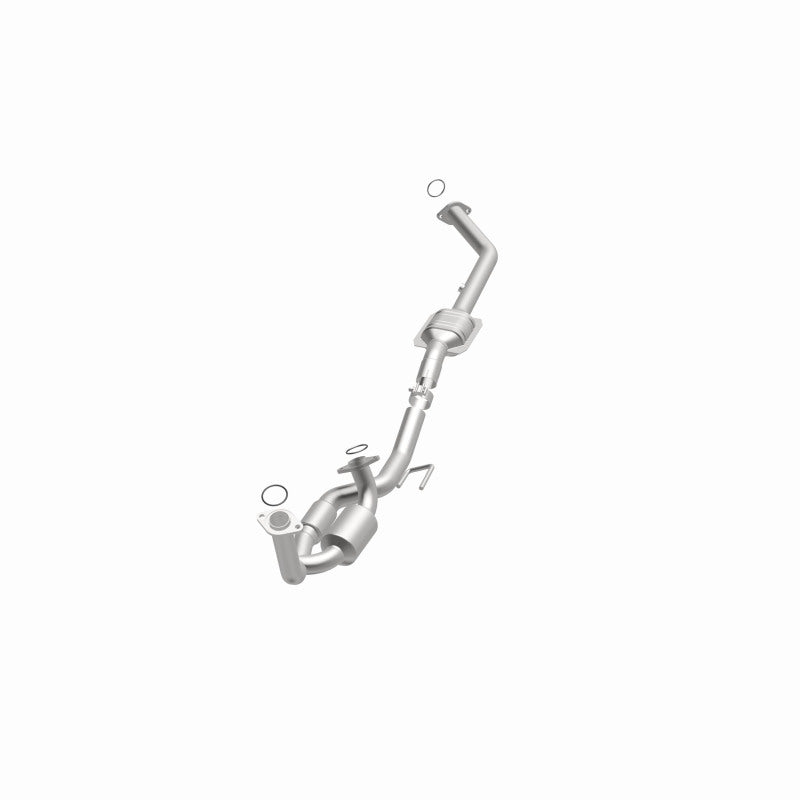 MagnaFlow 98-00 Sienna V6 3 OEM Underbody Direct Fit Converter