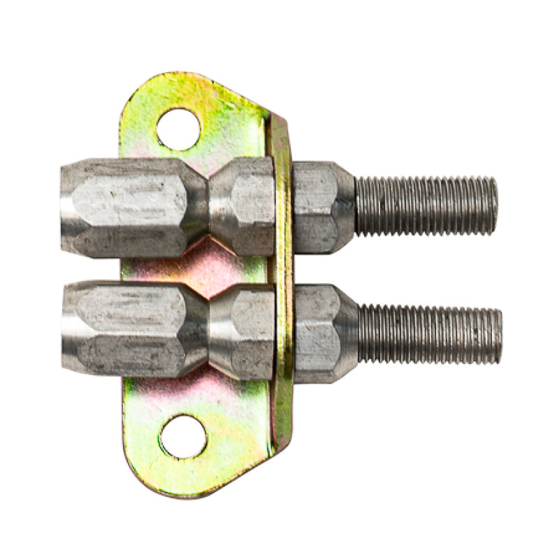 Parking Brakes, Cables & Components