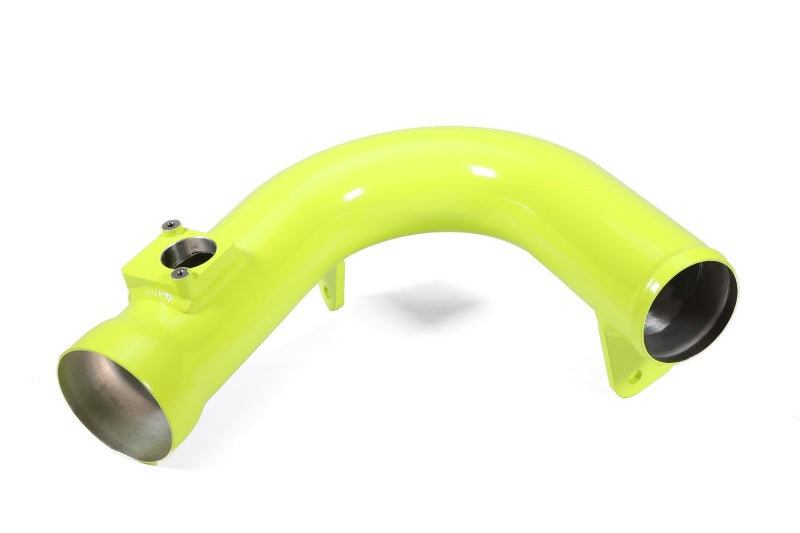 Perrin [22-25 WRX] Cold Air Intake - Neon Yellow | PSP-INT-327NY