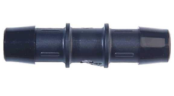 Gates 05-07 Ford Five Hundred V-6 3.0L Connector To Reservoir Hose Connectors (Plastic)