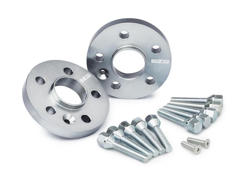 Sparco Wheel Spacer 20M 5X114.3 - 67Id
