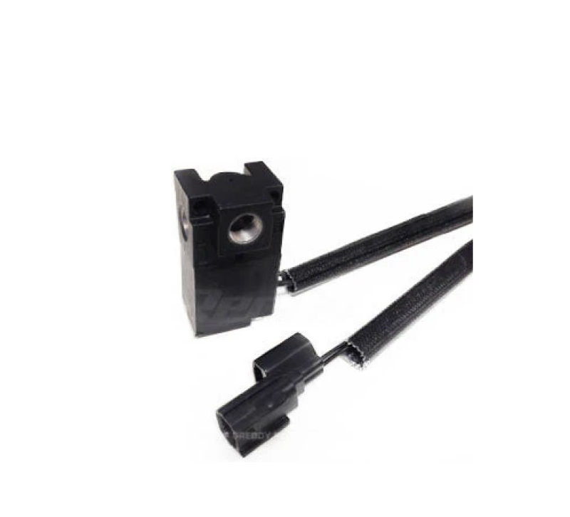 Solenoids
