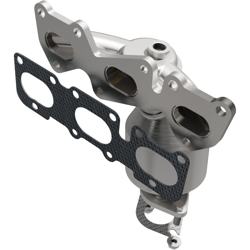 Magnaflow 07-10 Kia Sedona 3.8L California Grade CARB Compliant DF Manifold Catalytic Converter