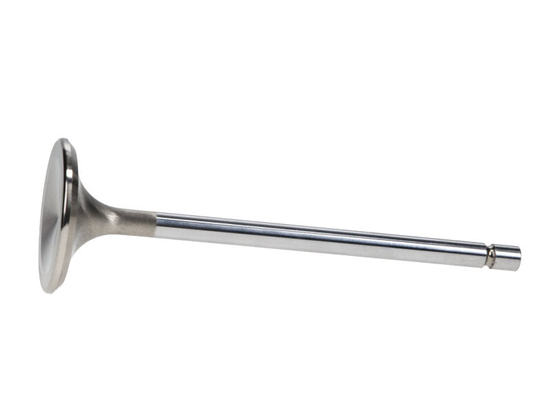 Manley Chevrolet Small Block Exhaust Valve Kit - 1.625in Head Dia. 5.121in O/A Length, 0.3415in Stem