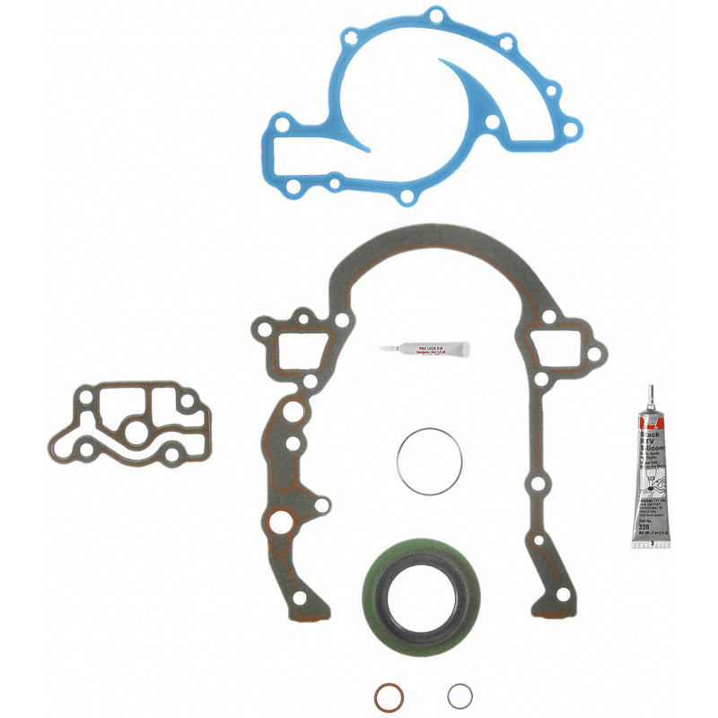 Fel-Pro Buick LeSabre TCS 45974 Engine Timing Cover Gasket Set