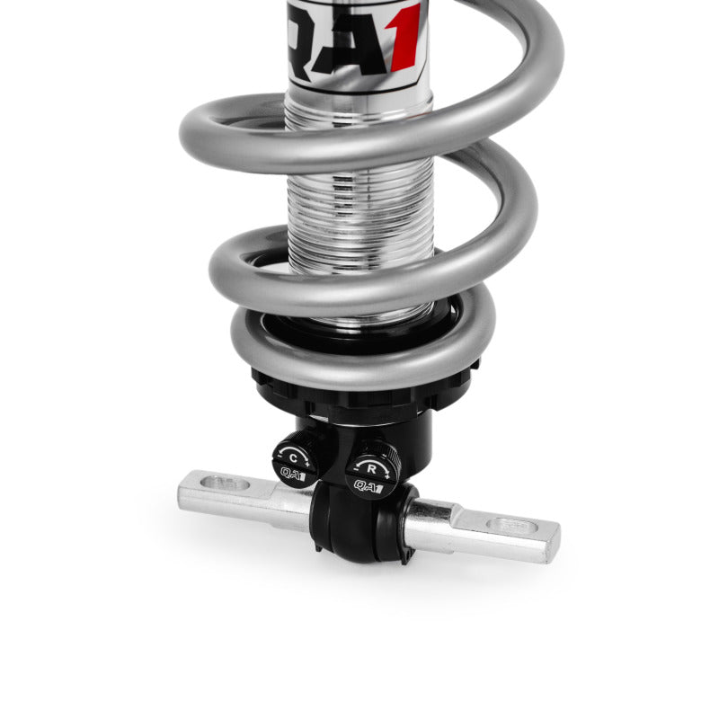 QA1 67-70 Ford Mustang Level 2 Full Handling Kit