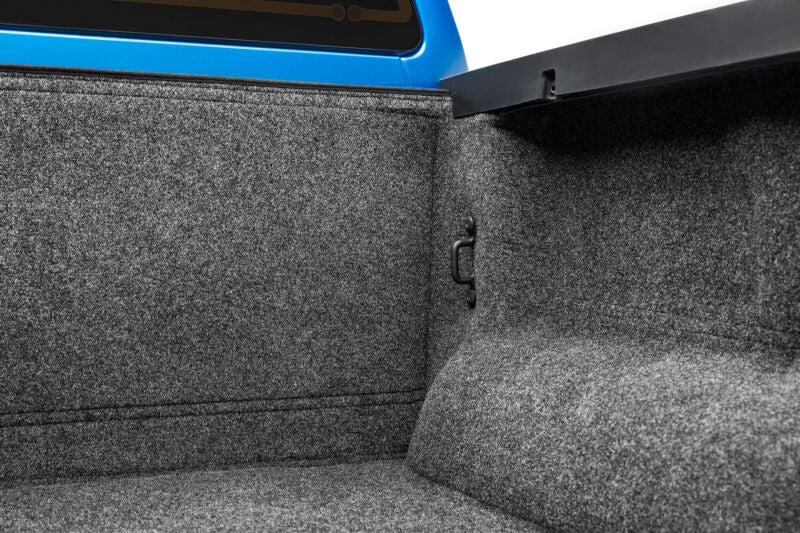 Husky Liners 24-26 Toyota Tacoma 6ft Bed CC/Ext Cab 6ft Bed Guardian Comfort Bed Liner - Full