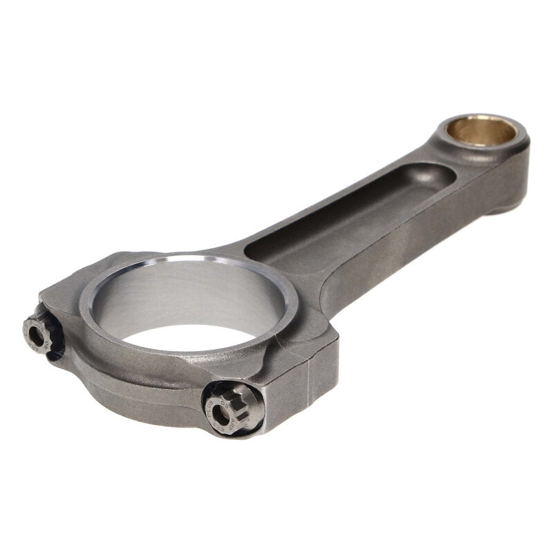 Manley Ford Mustang Ecoboost 2.3L Turbo Tuff Pro Series I Beam Connecting Rod - Single - 5.875in