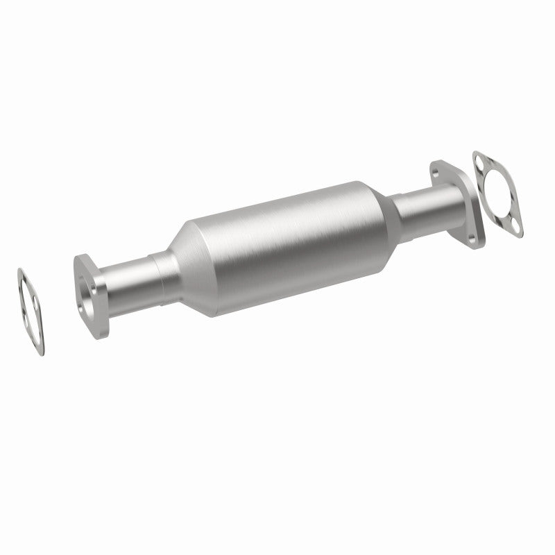 MagnaFlow 97-98 Hyundai Sonata 3.0L Direct Fit Converter
