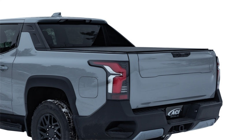 Tonneau & Truck Bed Covers