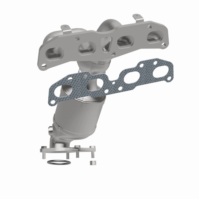 MagnaFlow 2008-2015 Nissan Rogue 2.5L Direct Fit Converter