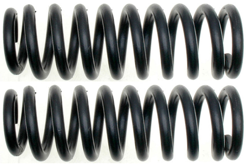 MOOG 96-09 Toyota 4Runner Front Coil Springs
