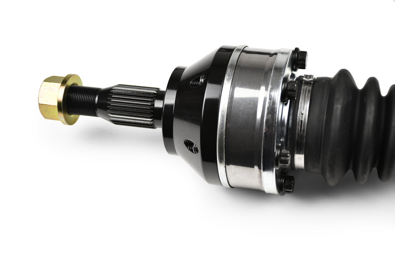 GForce Engineering COR10104A - 1997-2008 C5/C6 Corvette Outlaw Axles (30 Spline Wheel Hubs) - image 3