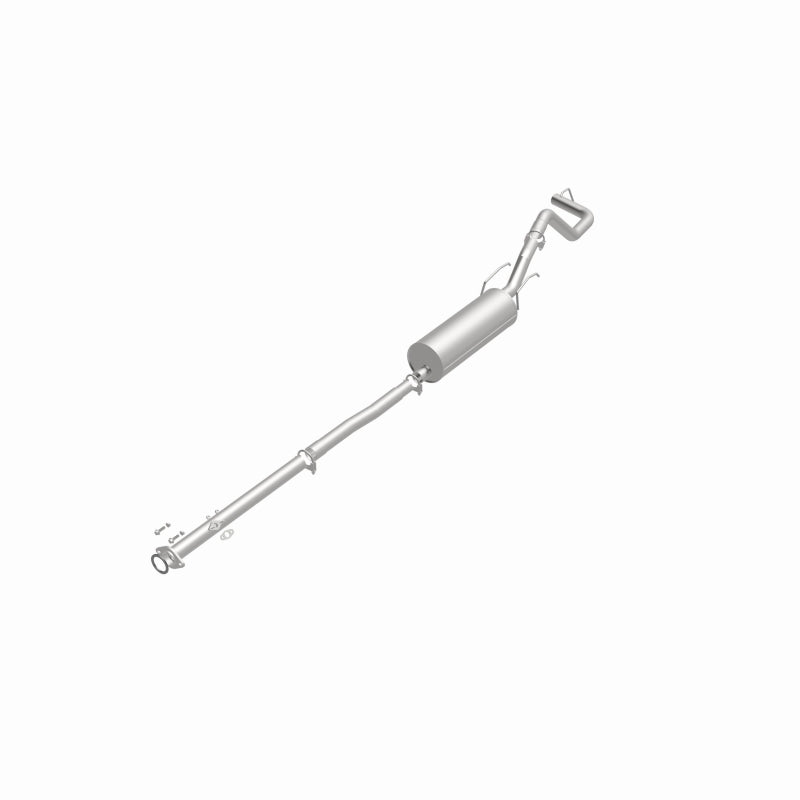 MagnaFlow BRE Exhaust Kit 95-00 Toyota Tacoma 2.7L