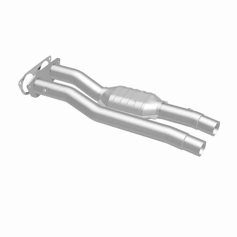 MagnaFlow 96-99 Chevy C2500 Suburban 7.4L Direct Fit Converter