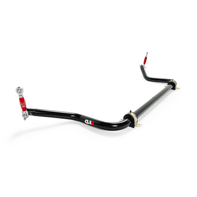 QA1 99-06 Chevy Silverado 1500 2WD Short Bed Handling Kit - Level 1