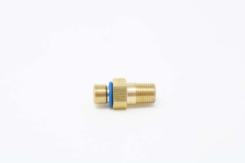 Fuel Rails & Injector Rail Components