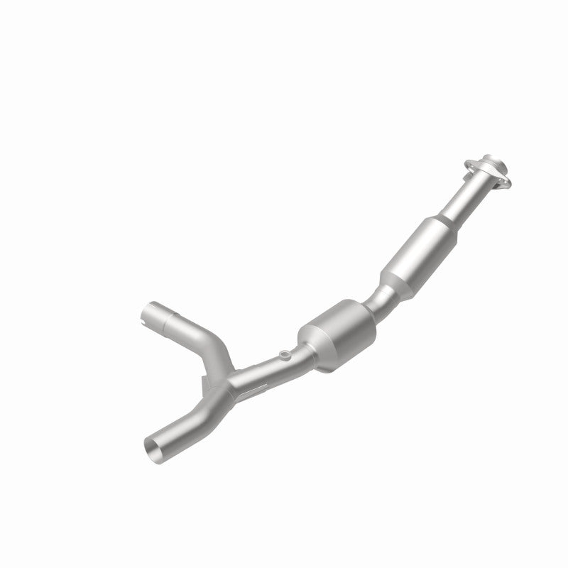 MagnaFlow 2007 Ford E-150 4.6L Direct Fit Converter