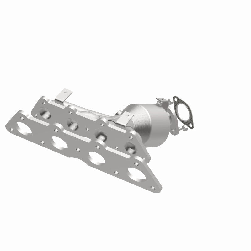 MagnaFlow Direct Fit Catalytic Converter 12-17 Hyundai Accent 1.6L