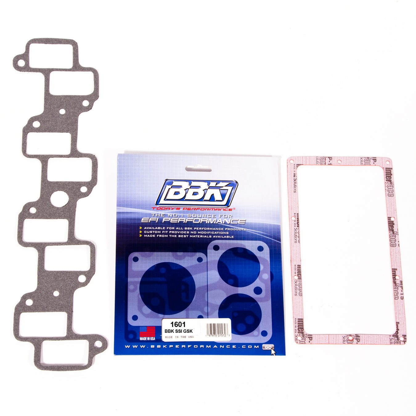 Gaskets and Sealing Systems