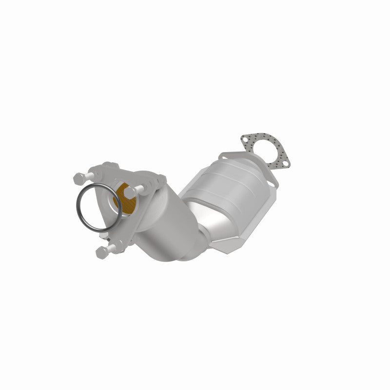 MagnaFlow 08-09 Infiniti EX35 3.5L Direct Fit Converter